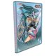 thumbnail image 1 of Portafolio Yu-Gi-Oh! Dark Magician Girl the Dragon Knight, 1 of 1