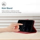 thumbnail image 2 of Funda Flip Para Xiaomi Poco F6 – Carcasa Delgada Y Resistente A Impactos Con Soporte Para Uso Diario Y Profesional, 2 of 5
