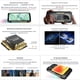 thumbnail image 5 of Blackview XPLORE 2 - Celular Satelital 5G 20000mAh 12+256GB, 5 of 10