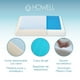 thumbnail image 4 of Almohada Gel Ortopédica Visco Howell Memory 60x40cm Set X2, 4 of 10