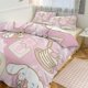 thumbnail image 1 of Cinnamoroll Bedding Sets for Kids Men Women Comforter Set, 1 of 5