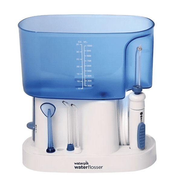 Waterpik Dentaid Clásico Wp-70 Irrigador Bucal Lider