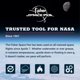 thumbnail image 4 of Recarga de Cartucho Fisher Space Pen 2 unidades Punta Gruesa Negra, 4 of 7