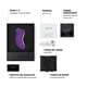 thumbnail image 2 of Sona 2 Succionador De Clítoris Morado, 2 of 3