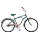 thumbnail image 1 of Bicicleta Rotterdam Aro 26 Verde, 1 of 1