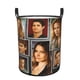 thumbnail image 1 of Cesta de Lavandería Redonda Tree Hill con Asa, 1 of 6