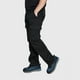thumbnail image 1 of Pantalón Cargo Gabardina T/C Hombre negro 44, 1 of 5