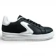 thumbnail image 1 of Zapatilla Mujer Negra Plataforma Urbana Everix, 1 of 3