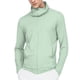 thumbnail image 1 of 1 camisa verde con protección UV UPF 50, ropa fina de piel, protector solar, para deportes al aire libre, pesca y montañismo., 1 of 5