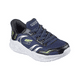 thumbnail image 2 of ZAPATILLAS URBANAS SKECHERS METEORS LIGHTS INFANTIL | 403848L-NVBK - Talla 32, 2 of 6