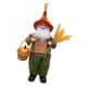 thumbnail image 4 of Figuras Estatuas Y Figuritas De Papá Noel Para Coleccionismo Figuritas Sombrero Puntiagudo Anciano, 4 of 5