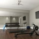 thumbnail image 2 of VENTILADOR TECHO HUNTER CARRERA BLANCO, 2 of 7