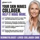 thumbnail image 4 of Crema Anti-Edad con Retinol Glowmedik Hidratante para la Piel 50 ml, 4 of 9