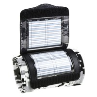 Pulsera Playbook Champro Triple Pee Wee Camo Blanca Af50Pwcw