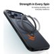 thumbnail image 2 of Funda TORRAS Ostand Q3 Spin imán 18N MIL-STD-810H giratoria, 2 of 3