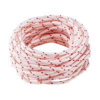 Ioensy - Cuerda De Arranque De Retroceso De Poliéster, Universal, Resistente Al Desgaste, De Repuesto, 3,5 Mm