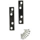 thumbnail image 1 of Mend Brace NATIONAL/SPECTRUM BRANDS HHI N348-367 Acero inoxidable, 1 of 1