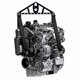 thumbnail image 1 of Kit de Cinta Elevadora de Motor Hezaosth 544 kg Ajustable de Alta Resistencia, 1 of 7