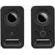 thumbnail image 2 of Logitech Z150 parlantes multimedia 2.0, negro, 2 of 3