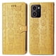 thumbnail image 4 of Funda Cartera FOXDOCK para HMD Skyline , Flip PU con Relieve de Gatos y Perros, Tarjetero y Soporte, 4 of 6