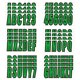 thumbnail image 2 of Pegatinas para Barcos UpluMarine 7,6 cm Kit de 144 Piezas, 2 of 5