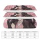 thumbnail image 2 of Demon Slayer 3-Piece Bedding Set Warm And Comfortable Soft Duvet Cover Bed Set for Boys Girls Kids Adult Bedroom All Season, 2 of 5