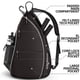 thumbnail image 2 of Mochila bandolera Athletico para pickleball, 2 of 9