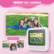 thumbnail image 5 of Cámara de Impresión Instantánea Contixo Kids KC4 Pink, 5 of 6