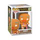 thumbnail image 2 of Figura Coleccionable Funko Pop Gingerbread Man - Shrek 81174, 2 of 3