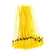 thumbnail image 4 of 100 Bridas Para Cables Numeradas Con Banderas Serializadas, Bridas Para Cables Con Etiquetas Multiusos, 4 of 5