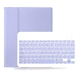 thumbnail image 2 of Carcasa Funda Con Teclado Para iPad 11 Generación A16 / 10ma generación, 2 of 5
