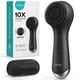 thumbnail image 1 of Cepillo limpiador facial COSLUS 2 en 1 Spin Vibration Black, 1 of 7