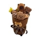 thumbnail image 3 of Ramo De Muñecos De Peluche, Adorno Creativo, Regalo De Despedida De Soltera, Regalo De Graduación, Juguete De Peluche, 3 of 3