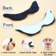 thumbnail image 3 of KICNIC 60 Pcs Fake Mustaches Self Adhesive, 20 Designs for C, 3 of 3