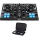 thumbnail image 1 of Controlador de DJ Hercules DJ Control Inpulse 200 MK3 Bundle, 1 of 8