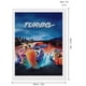 thumbnail image 2 of Kit de Pintura de Diamantes Turbo Desmarcar, 2 of 6