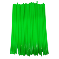 Distrithunder - Cubre Rayo Motocicleta Bicicleta