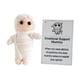 thumbnail image 5 of Mini Muñeca De Crochet: Apoyo Emocional Positivo Para Niños, Niñas Y Amigos., 5 of 5