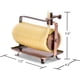 thumbnail image 5 of Candle Candle by the Hour, cera de abejas horizontal de 80 horas, 5 of 5