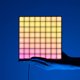 thumbnail image 2 of Twinkly Kit Starter Paneles 1X5 Led Rgb Squares Twq064Stw-07-Beu, 2 of 3