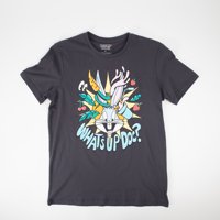 Polera Hombre Bugs Bunny Looney Tunes