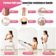 thumbnail image 5 of Bandas de resistencia COFOF de 5 niveles para mujer con asas y accesorios, 5 of 7