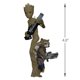 thumbnail image 5 of Adorno navideño Hallmark 2018 Marvel Avengers Groot Rocket, 5 of 5