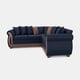 thumbnail image 3 of SOFA SECCIONAL ISIDORA 5 CUERPOS MARENGO, 3 of 8