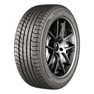 Neumatico Goodyear 215/45 R18 Eagle Sport All Season 93W Xl