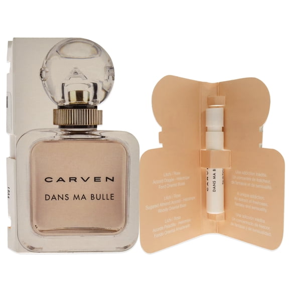 Perfume Carven Dans Ma Bulle EDP 1.2ml Mujer