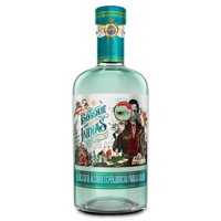 Gin Bosque De Indias 37° 700Cc