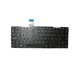thumbnail image 1 of Teclado X401 Español Negro, 1 of 2