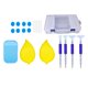 thumbnail image 5 of Kit De Herramientas De Pintura De Diamantes, Puntada De Diamante, Bolígrafo, Caja De Bordado De Diamantes, Pegatina, 5 of 5