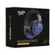 thumbnail image 2 of Audífonos Bluetooth Over Ear Jack 3.5 Micro Sd Azul, 2 of 2